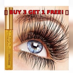 Eyelash Eyebrow Growth Enhancing SERUM li~Thicker Longer Eye Lash Rapid Fast!!